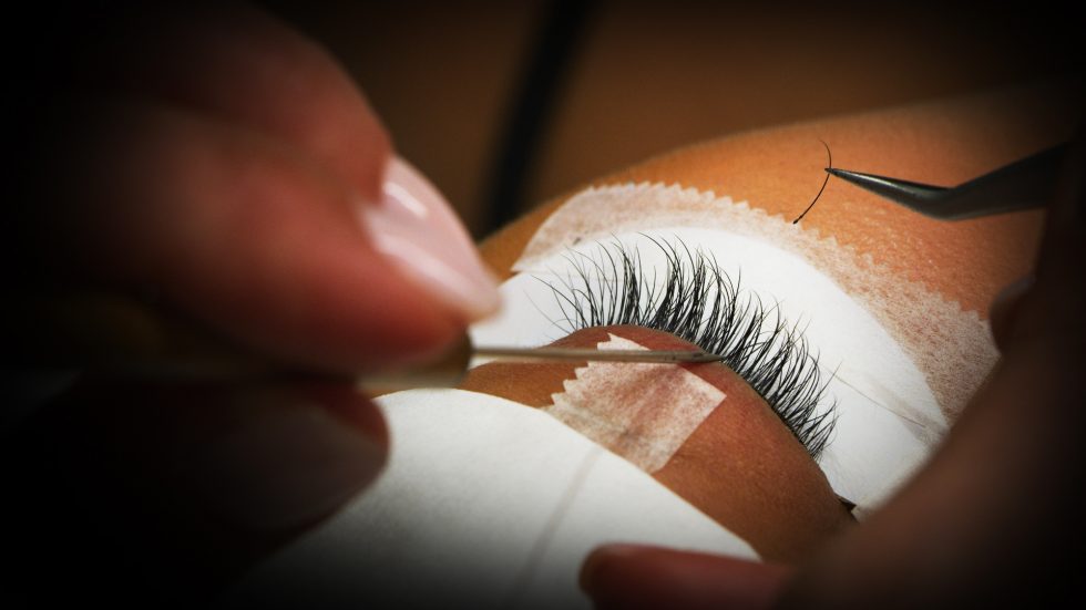Five Myths About Lash Extensions